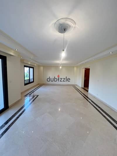 Apartment 198 meters, 4 rooms, special finishes