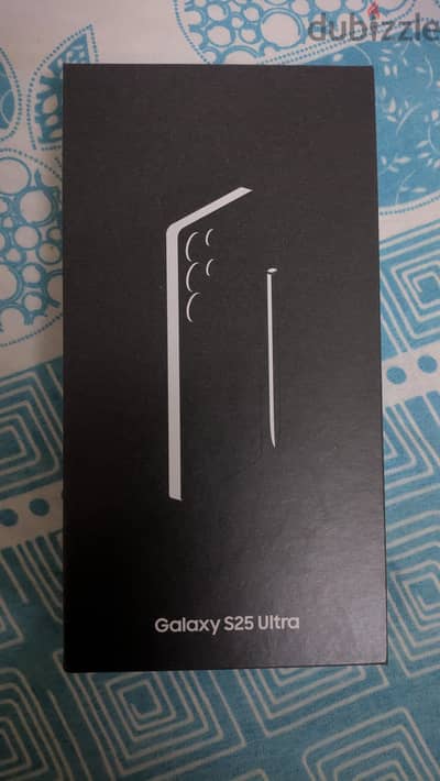 Samsung S25 Ultra
