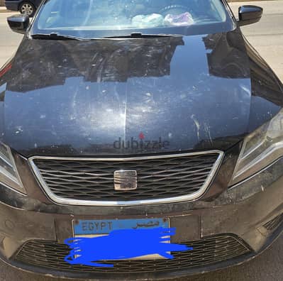 Seat Toledo 2019