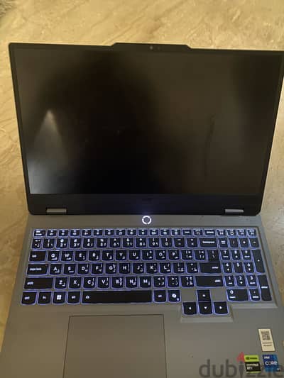 Lenovo LOQ 15IRX10
