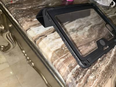 Ipad Pro M5/M4 11 inch Nillkin case/cover Rigid