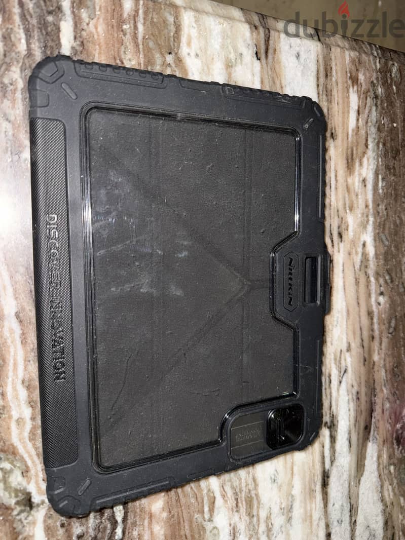 Ipad Pro M5/M4 11 inch Nillkin case/cover Rigid 2