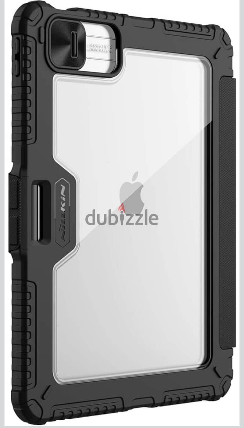 Ipad Pro M5/M4 11 inch Nillkin case/cover Rigid 3