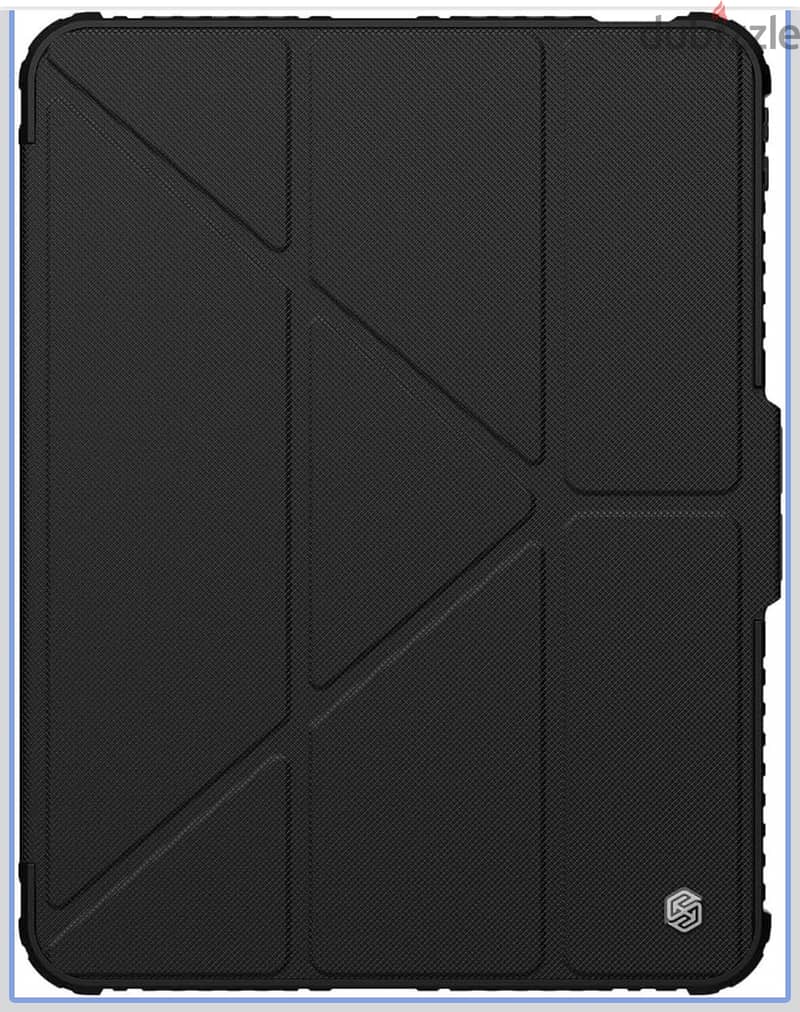 Ipad Pro M5/M4 11 inch Nillkin case/cover Rigid 8