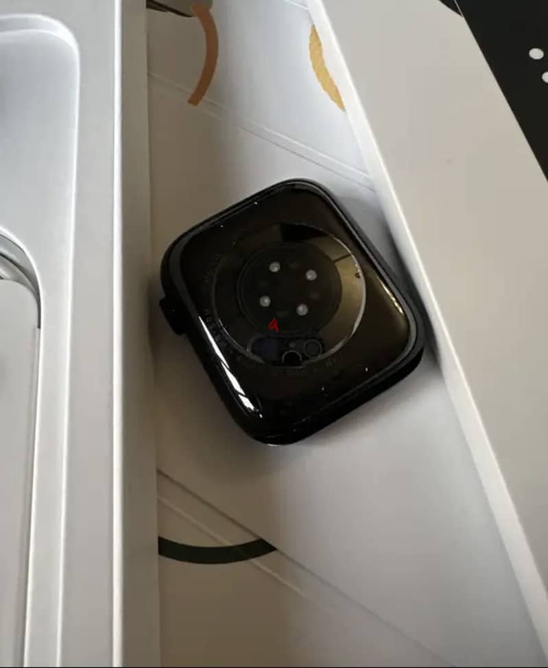 Apple watch 7 ment condition 2