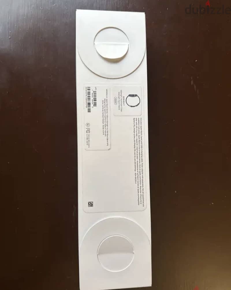 Apple watch 7 ment condition 4