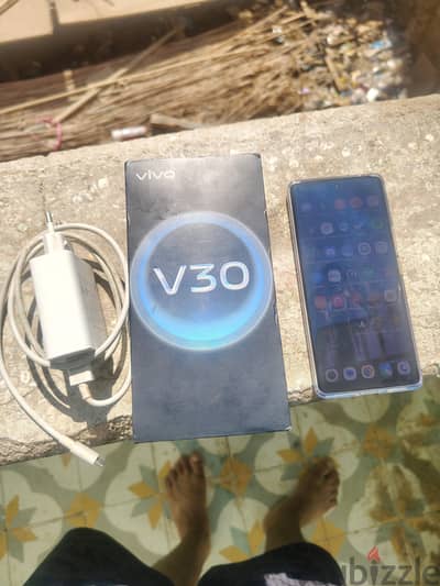 Vivo V30