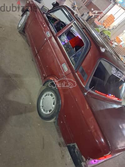 Used Lada 2105 1995 For Sale Sohag