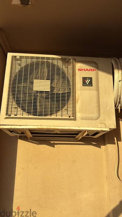 Air conditioning