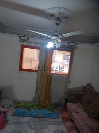 شقة للبيع سيدي بشر بحري