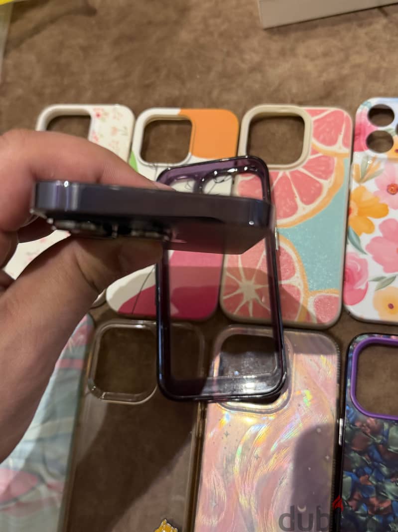 Apple - iPhone 14 Pro 6