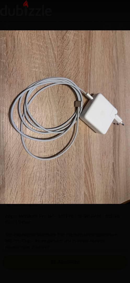 MacBook Pro 14' M2 Pro 16GB With BOX battery 97% 4