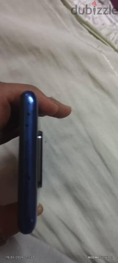شاومي بوكو اكس 3