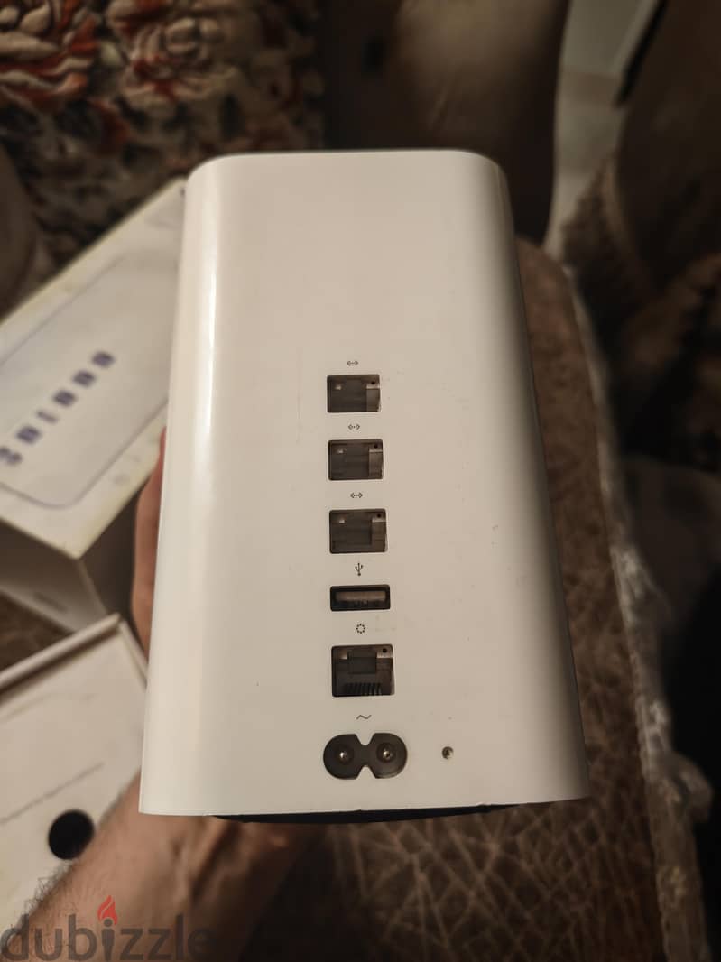 Apple airport time capsule 3