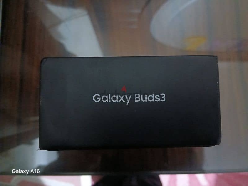 سماعة سامسونج Bude3 Pro 2