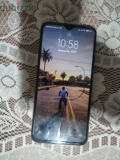 Xiaomi Redmi 9