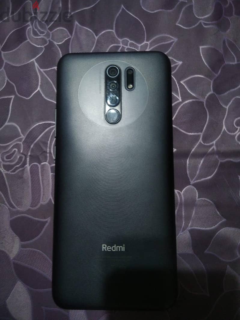 Xiaomi Redmi 9 1