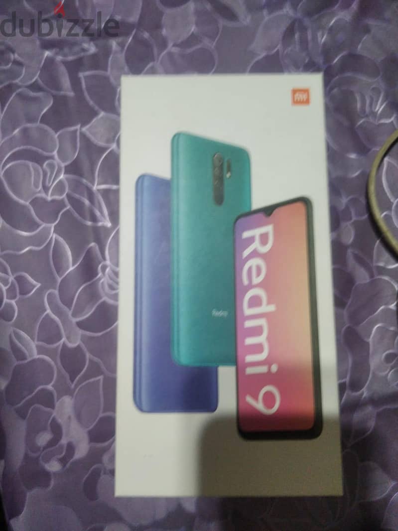 Xiaomi Redmi 9 2