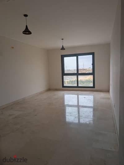 شقة للإيجار في كمبوند أو ويست - تولوا" (Owest Tulwa) بالمطبخ والتكييفات والأجهزة مدينة 6 اكتوبر