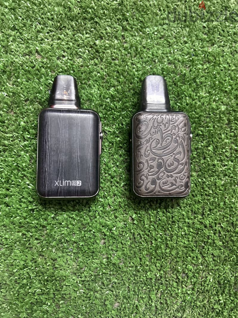Xlim sq pro 2 1