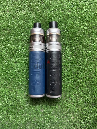 Drag s pro
