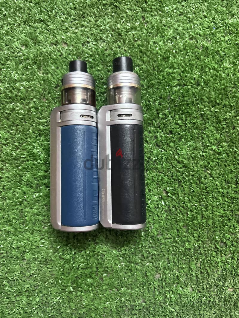 Drag s pro 1