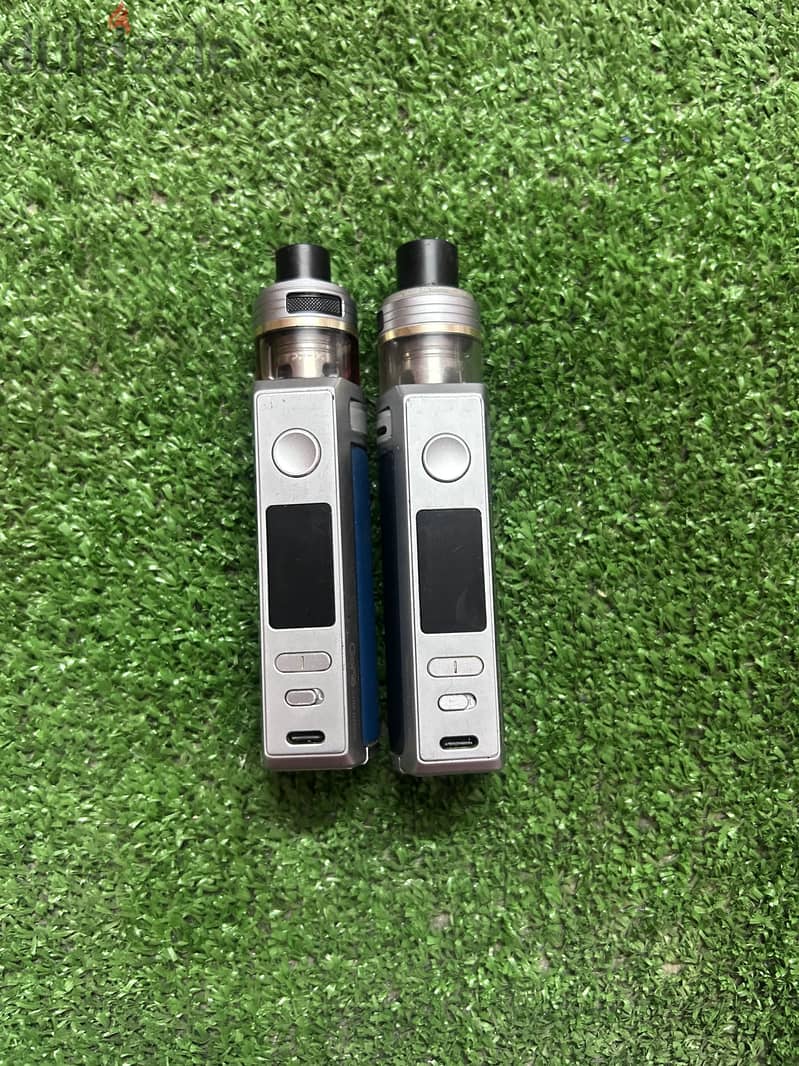 Drag s pro 2