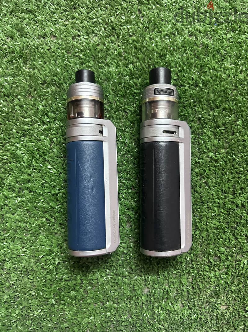 Drag s pro 3