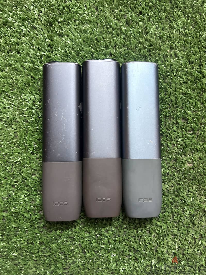 Iqos iluma 1