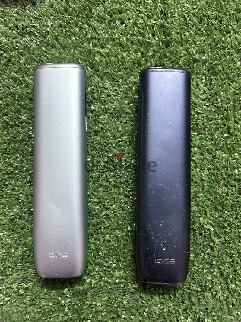 Iqos iluma 2