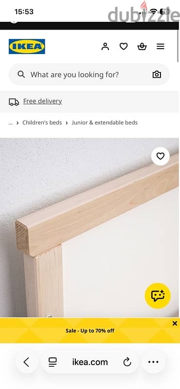 ikea toddler bed with mattress 4