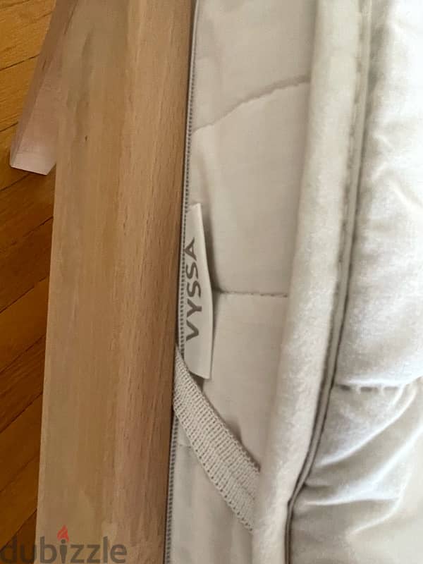 ikea toddler bed with mattress 7