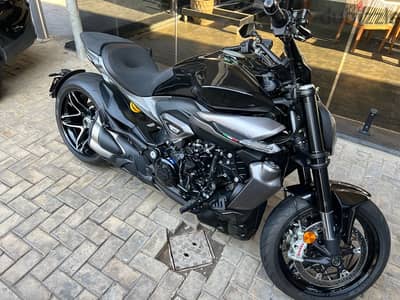 XDiavel XDiavel