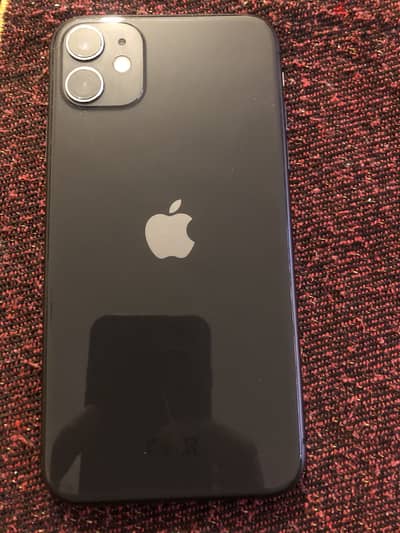 Apple - iPhone 11
