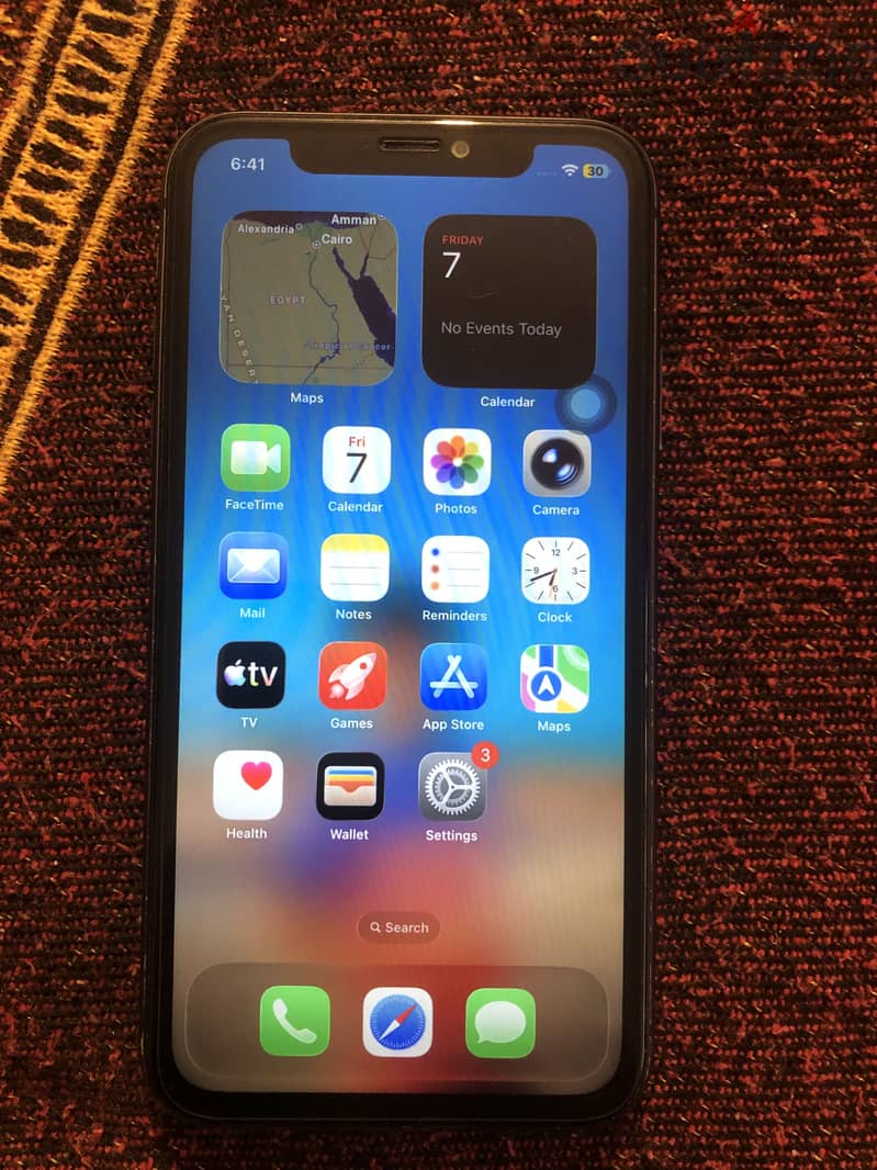 Apple - iPhone 11 2