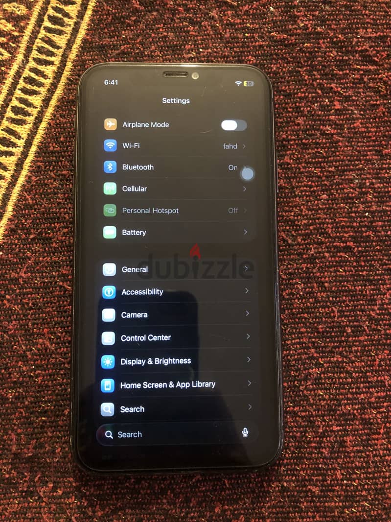 Apple - iPhone 11 3