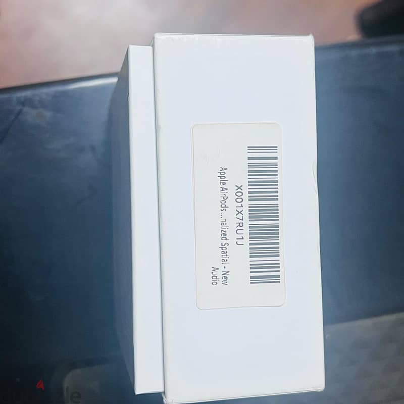 Apple Airpods pro 2 original 3