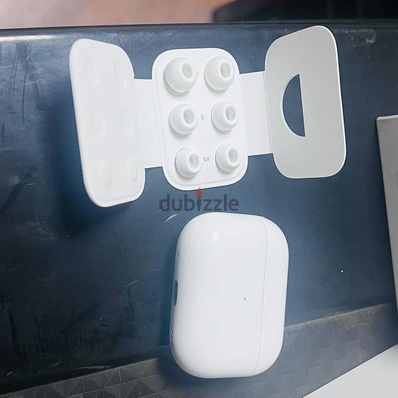 Apple Airpods pro 2 original 5