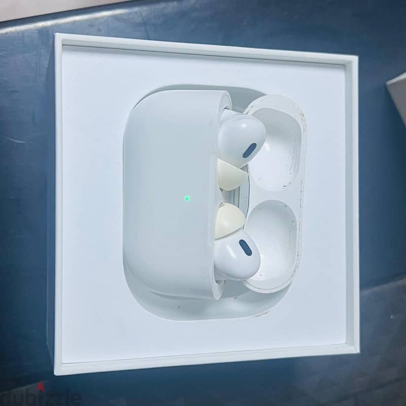 Apple Airpods pro 2 original 6