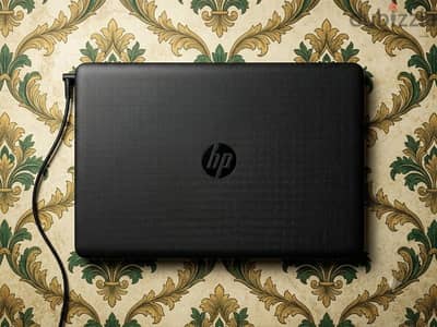 لاب توب HP