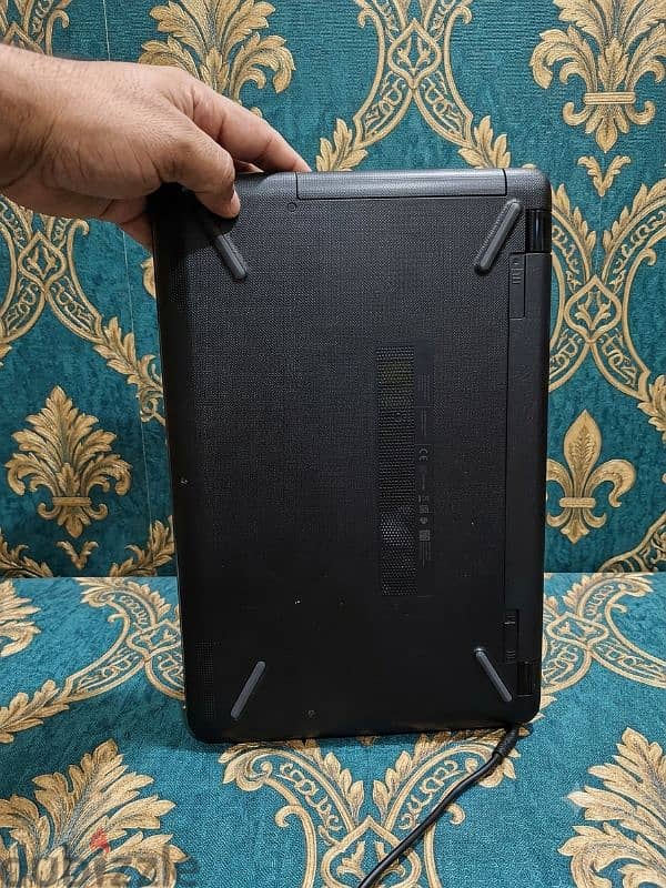 لاب توب HP 1