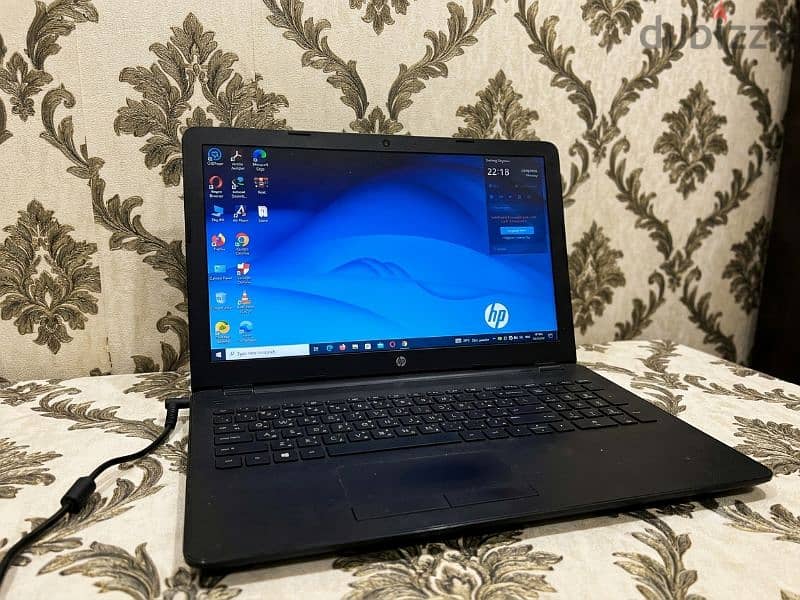 لاب توب HP 2