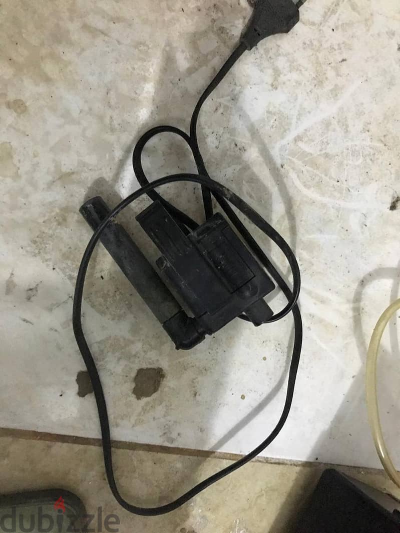 حوض سمك 8