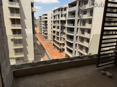IL Bosco apartment