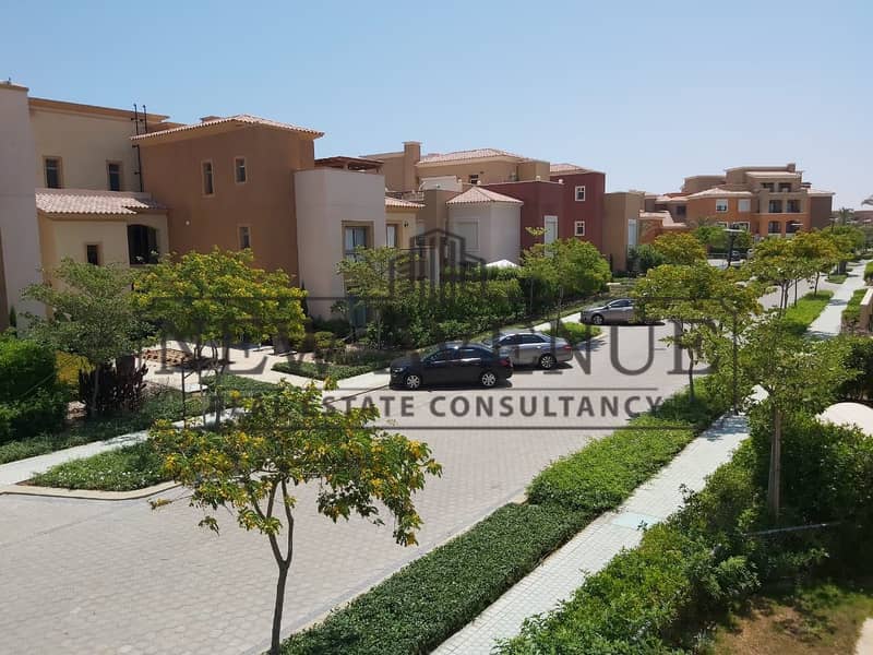 بنتهاوس بـ٣ غرف نوم في مراسي، صورة ٤ من ١٠