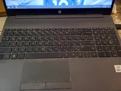 لاب توب HP
