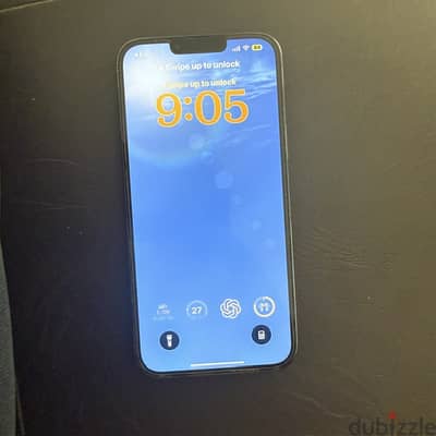Apple Iphone 13 pro max 512 GB Sierra blue