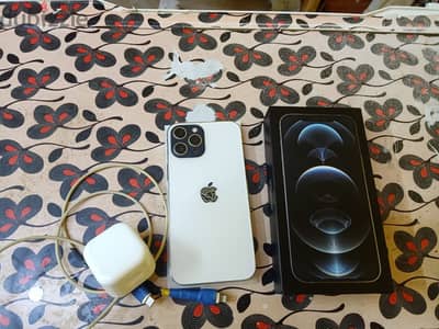 آبل - آيفون 12 برو ماكس