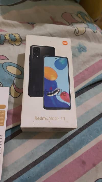 موبيل  Redmi Note 11