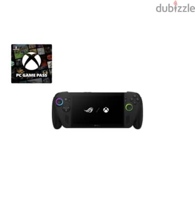 ROG XBOX ALLY X  ROG Xbox Ally X (2025 ROG Xbox Ally X (2025